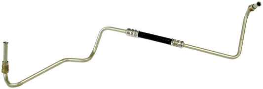 Dorman 624-206 Automatic Transmission Oil Cooler Hose Assembly Compatible with Select Ford / Lincoln Models