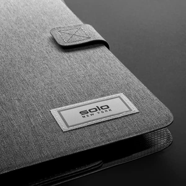 Solo New York RE:Think Universal Tablet Case