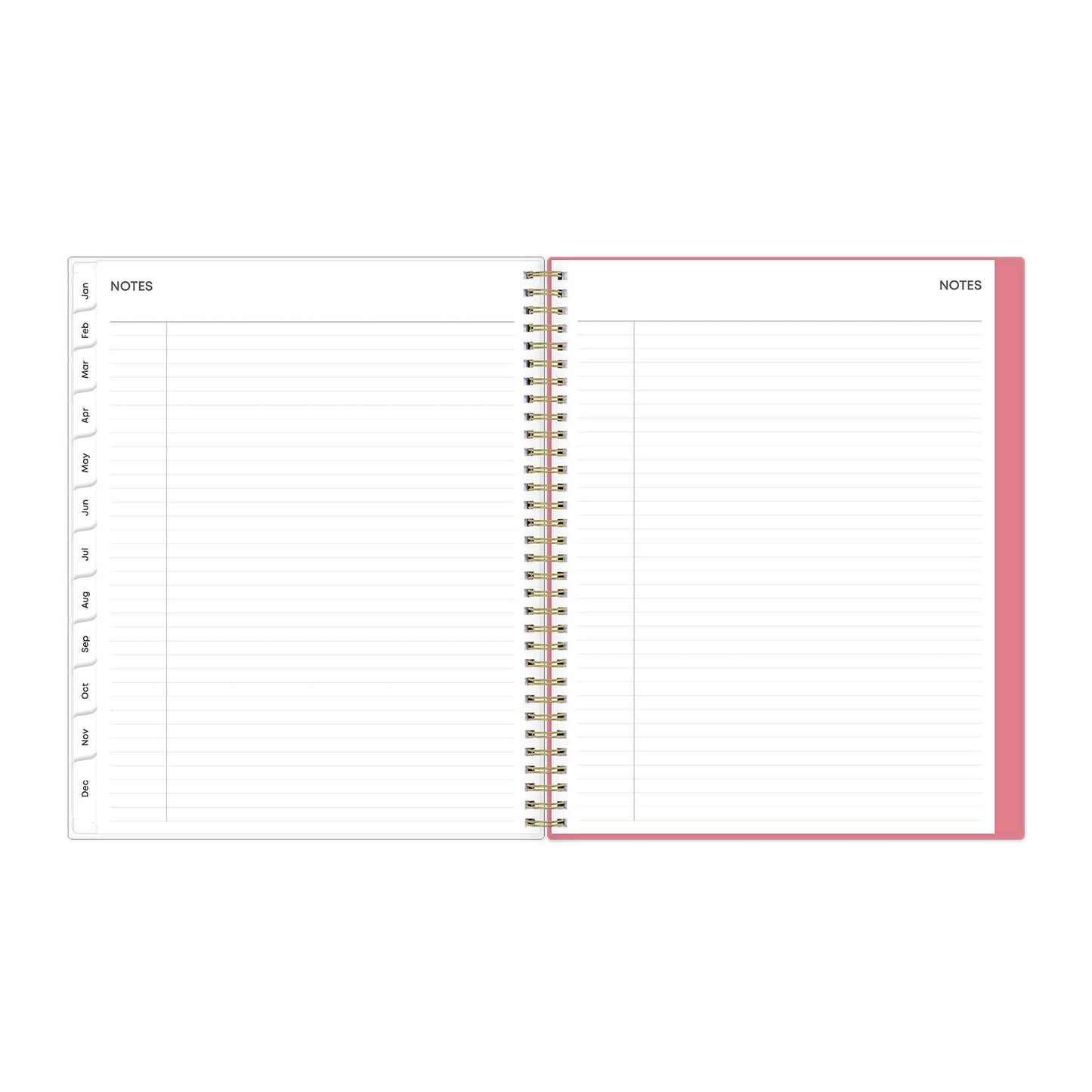 Blue Sky� Keiki Monthly Planning Calendar, 8-1/2" x 11", Multicolor, January to December 2023, 138871