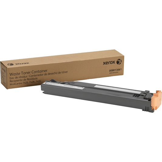 Xerox 008R13061 Waste Toner Cartridge, Black