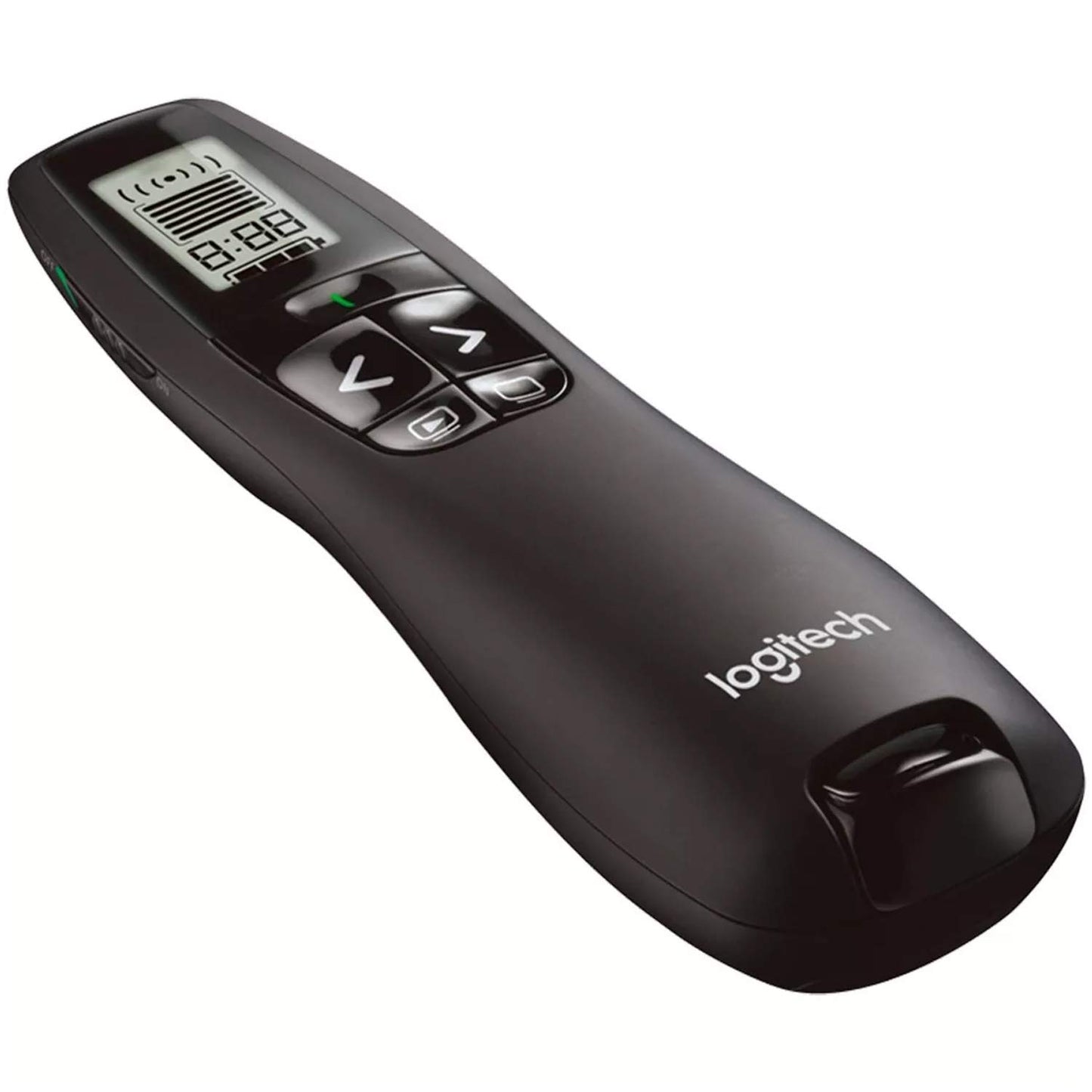 Logitech Professional Presenter R800 with Green Laser Pointer Model 910-001350