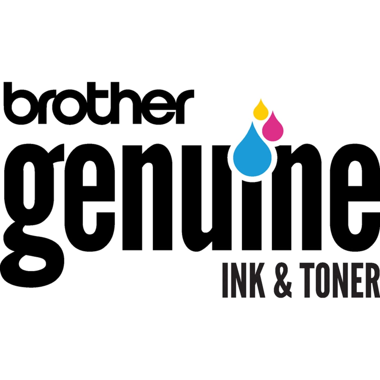 Brother DR-820 Genuine-Drum Unit, Seamless Integration, Yields Up to 30,000 Pages, Black