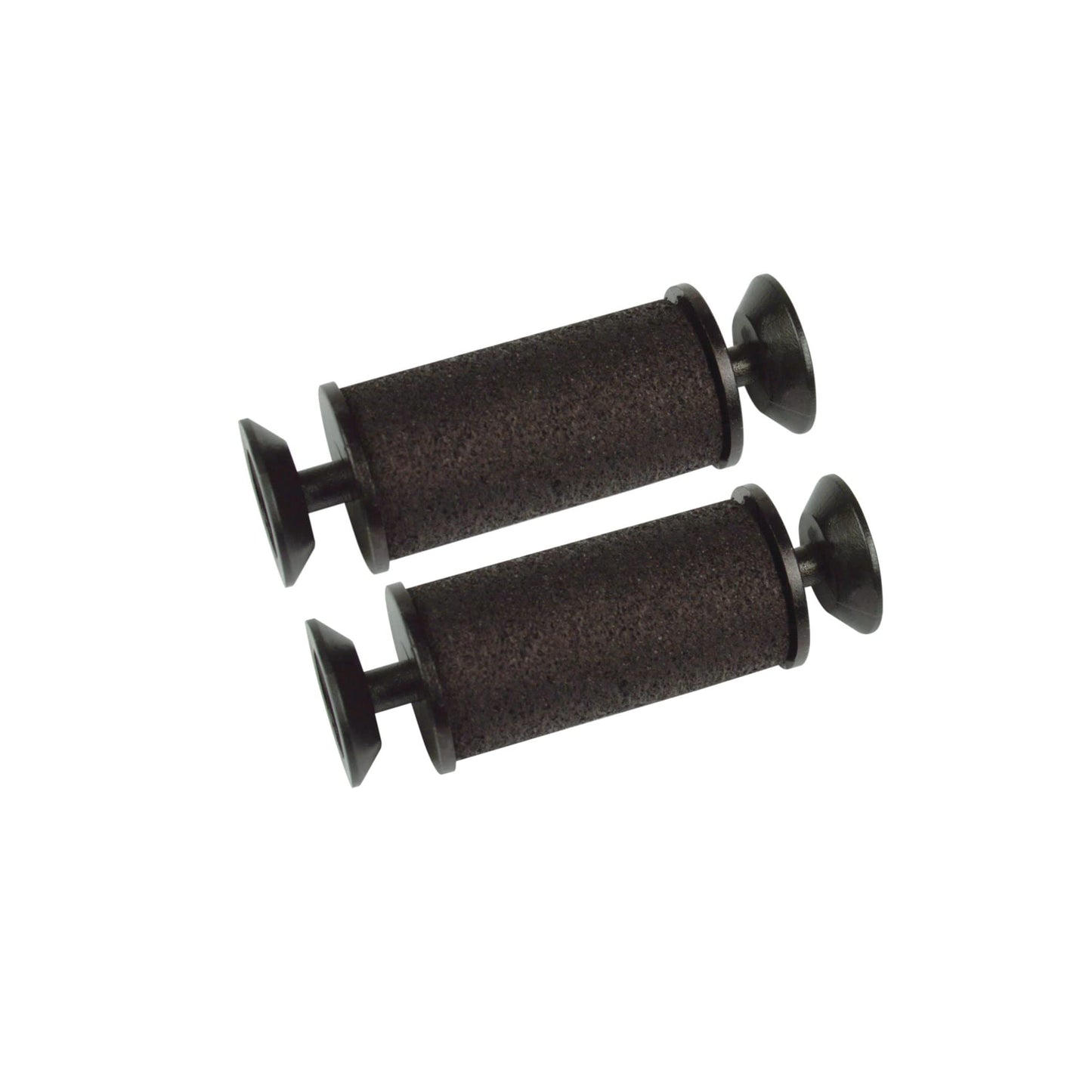 Office Depot� Brand Price Marker Replacement Ink Rollers, Black, Pack of 2