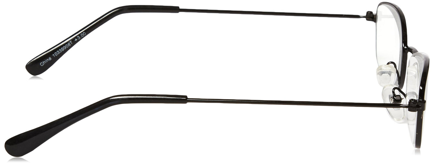 Dr. Dean Edell Metal, 3, 0.200 Ounce