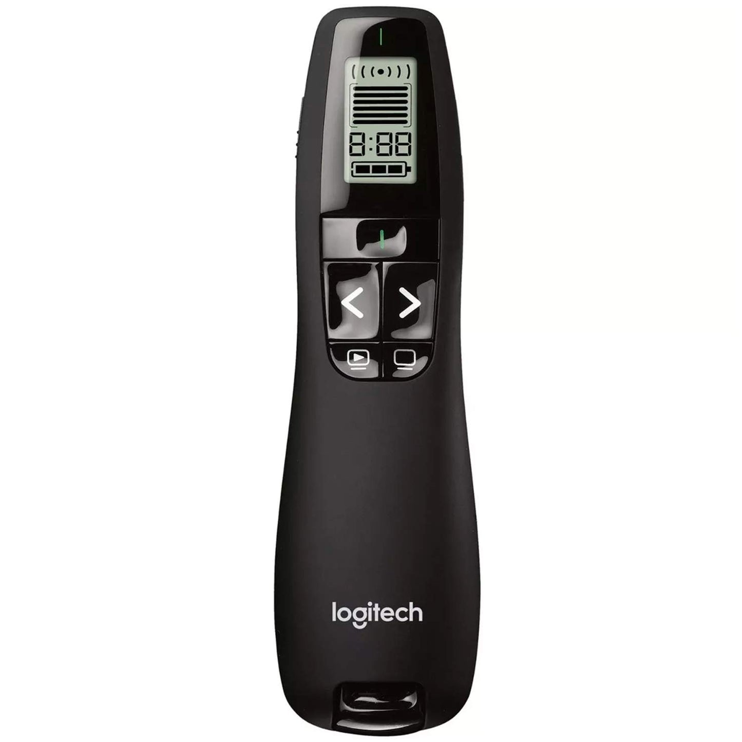 Logitech Professional Presenter R800 with Green Laser Pointer Model 910-001350