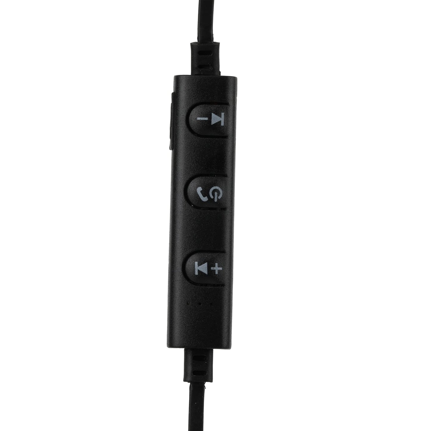 Vivitar Bluetooth� In-Ear Headphones, Black, MUZ3005-BLK-OD