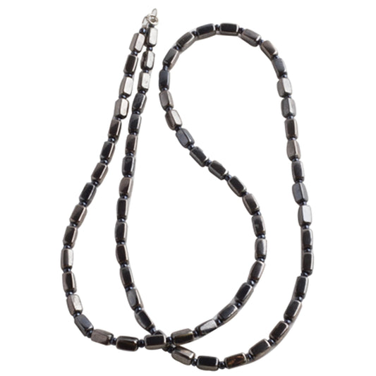 Eyeglass Chain, One Size, Black, 1 Count