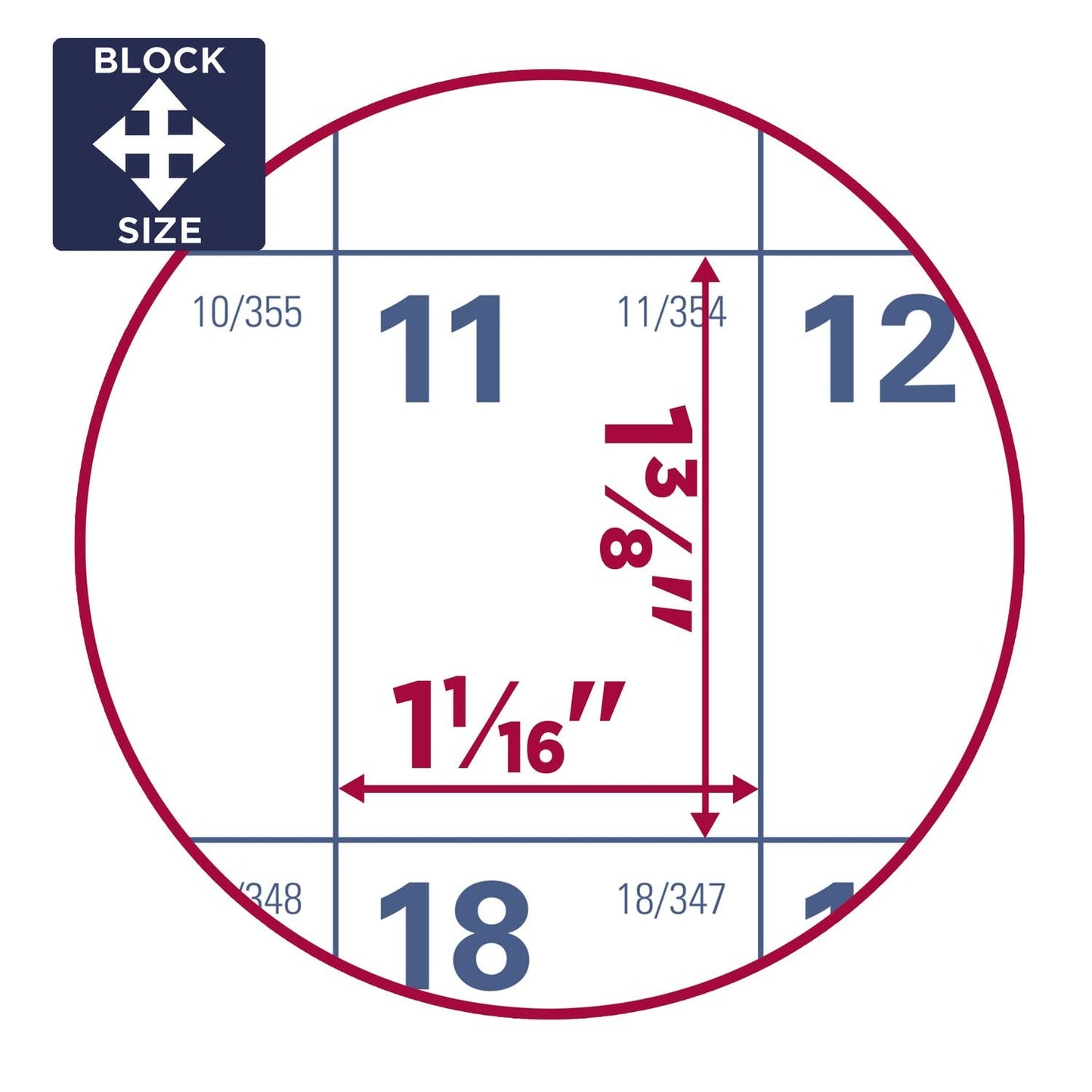 AT-A-GLANCE 2022-2023 Erasable Calendar, Dry Erase Wall Planner, 24" x 36", Large, Academic & Regular Year, Double Sided, Vertical (PM210S28)