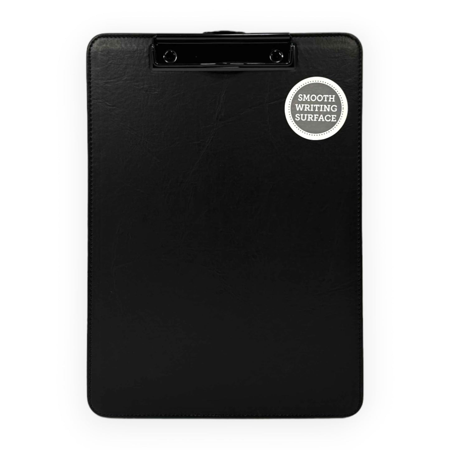 Office Depot Brand Polyutherane Black Clipboard