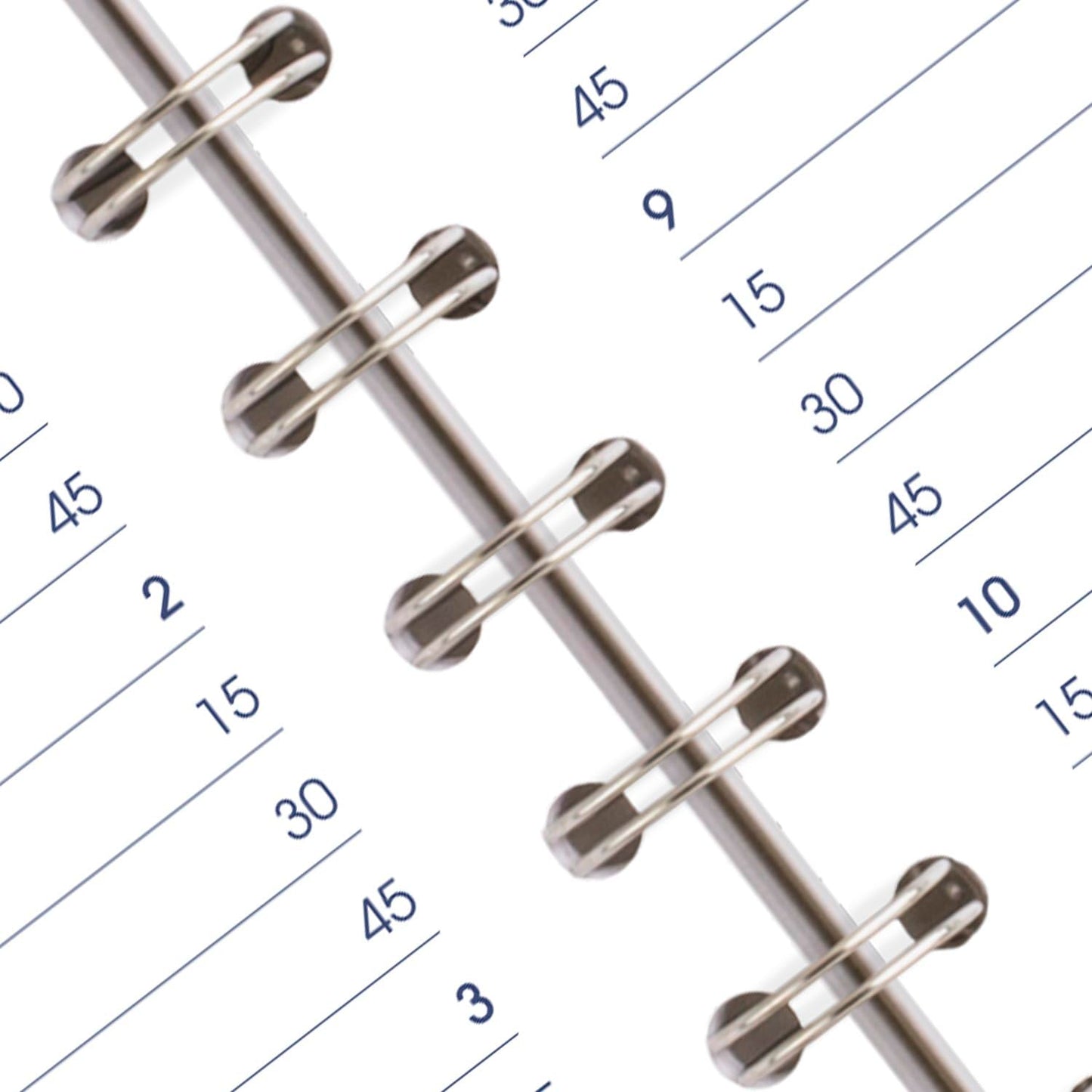 AT-A-GLANCE 2025 Appointment Book Planner, Daily, 5" x 8", Small, Quarter-Hourly, DayMinder, Black (G1000025)