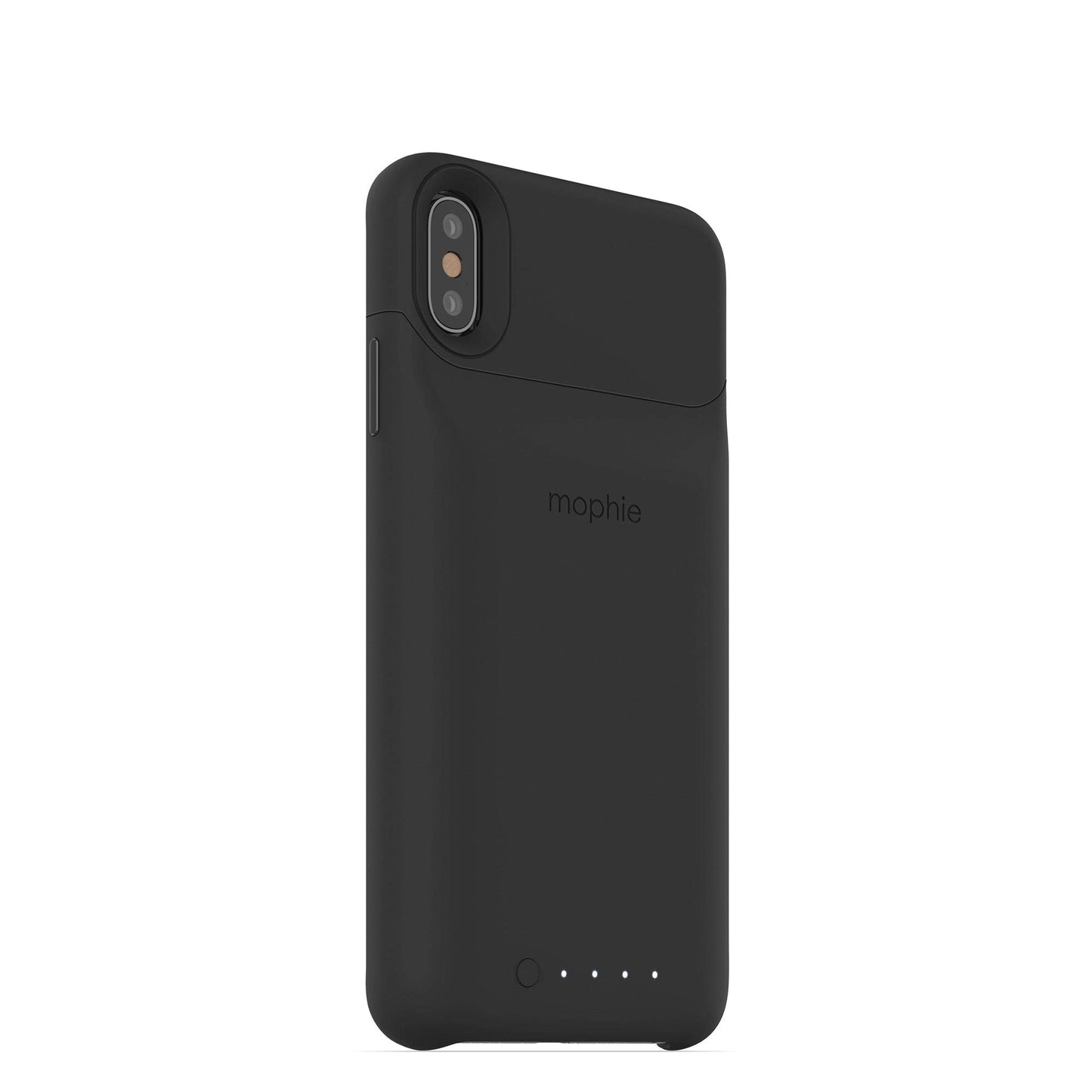 mophie 401002835 Juice Pack Access - Ultra-Slim Wireless Battery Case - Made for Apple iPhone Xs MAX (2,200mAh) - Black