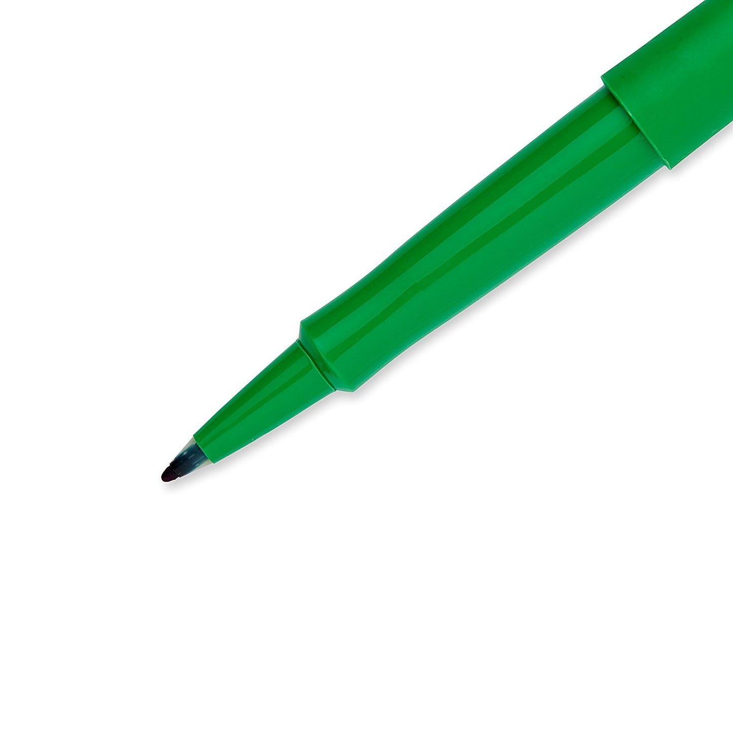 Paper Mate Paper Mate Flair Point Pens, Green (1806702)