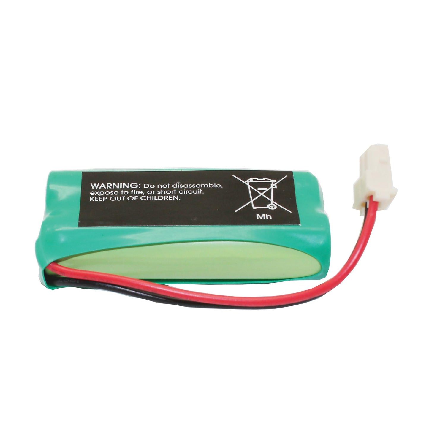 Digital Energy® 2.4V Cordless Phone Battery, DEBT166342