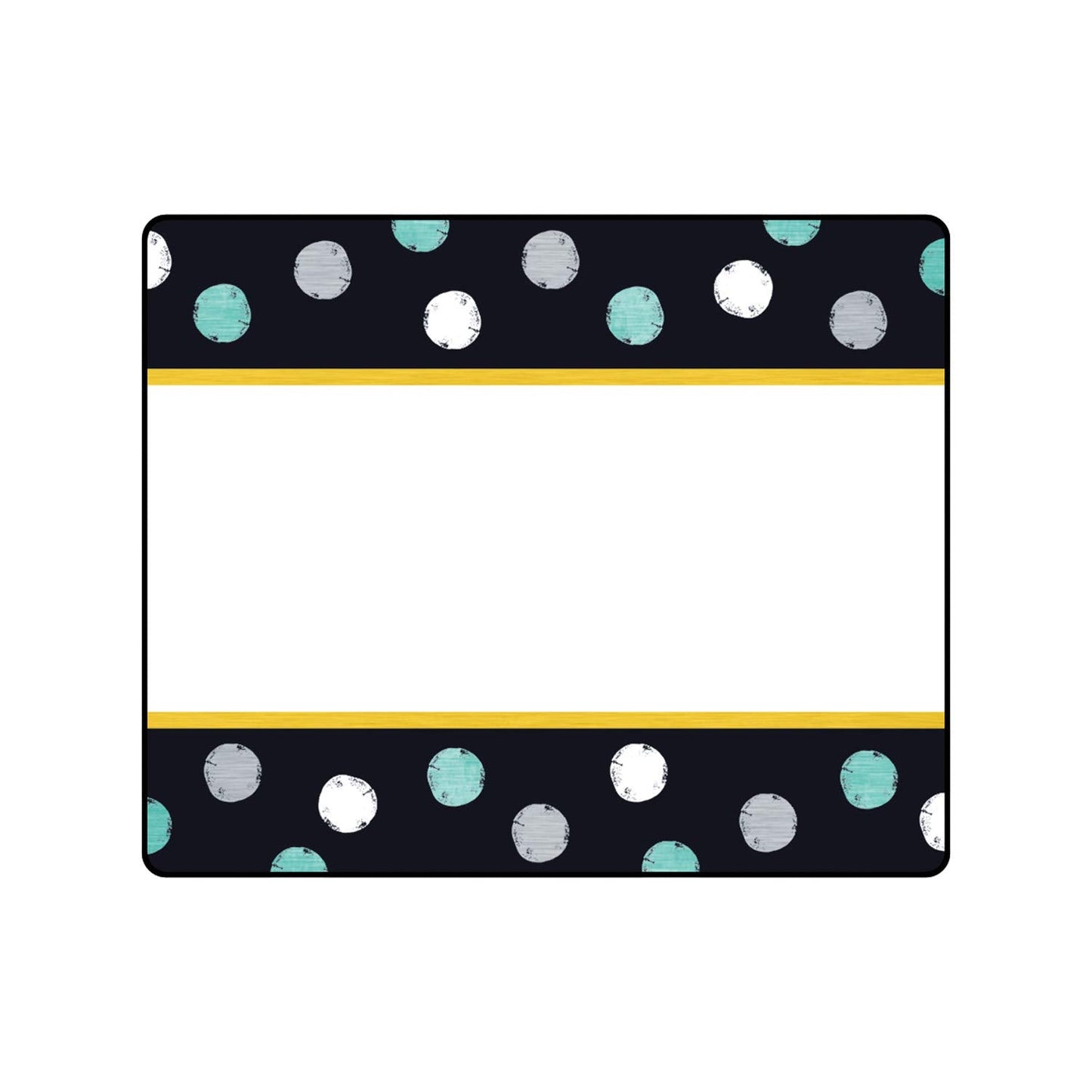 TREND enterprises, Inc. I Metal Dots Terrific Labels™, 36 Count