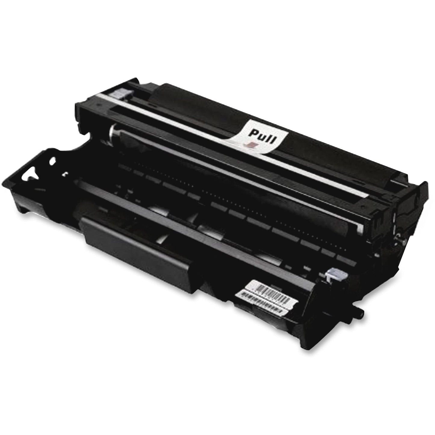 Brother DR-820 Genuine-Drum Unit, Seamless Integration, Yields Up to 30,000 Pages, Black
