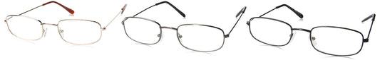 Dr. Dean Edell Metal, 2.5, 0.200 Ounce
