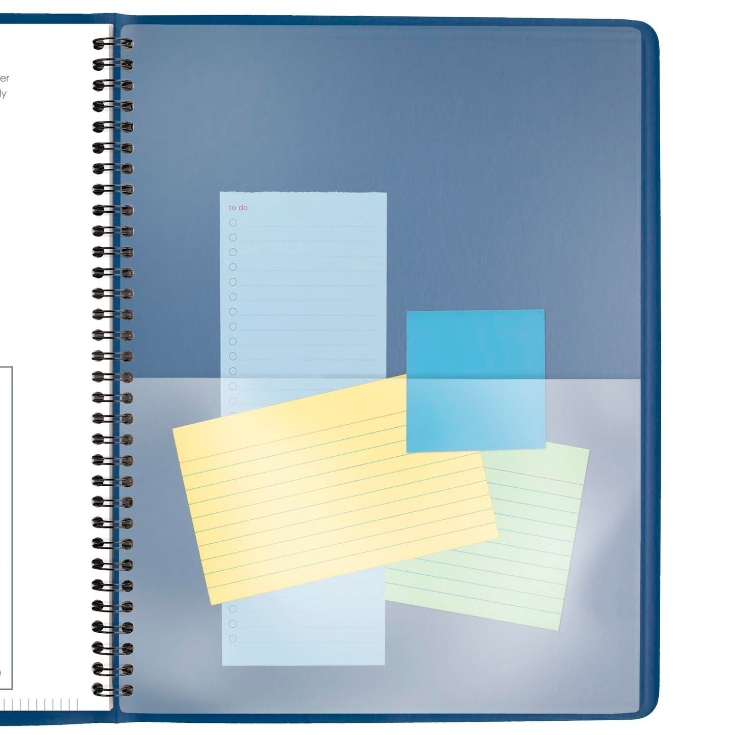 AT-A-GLANCE 2025 Appointment Book Planner, Weekly, 8-1/4" x 11", Large, Quarter-Hourly, Blue (709402025)