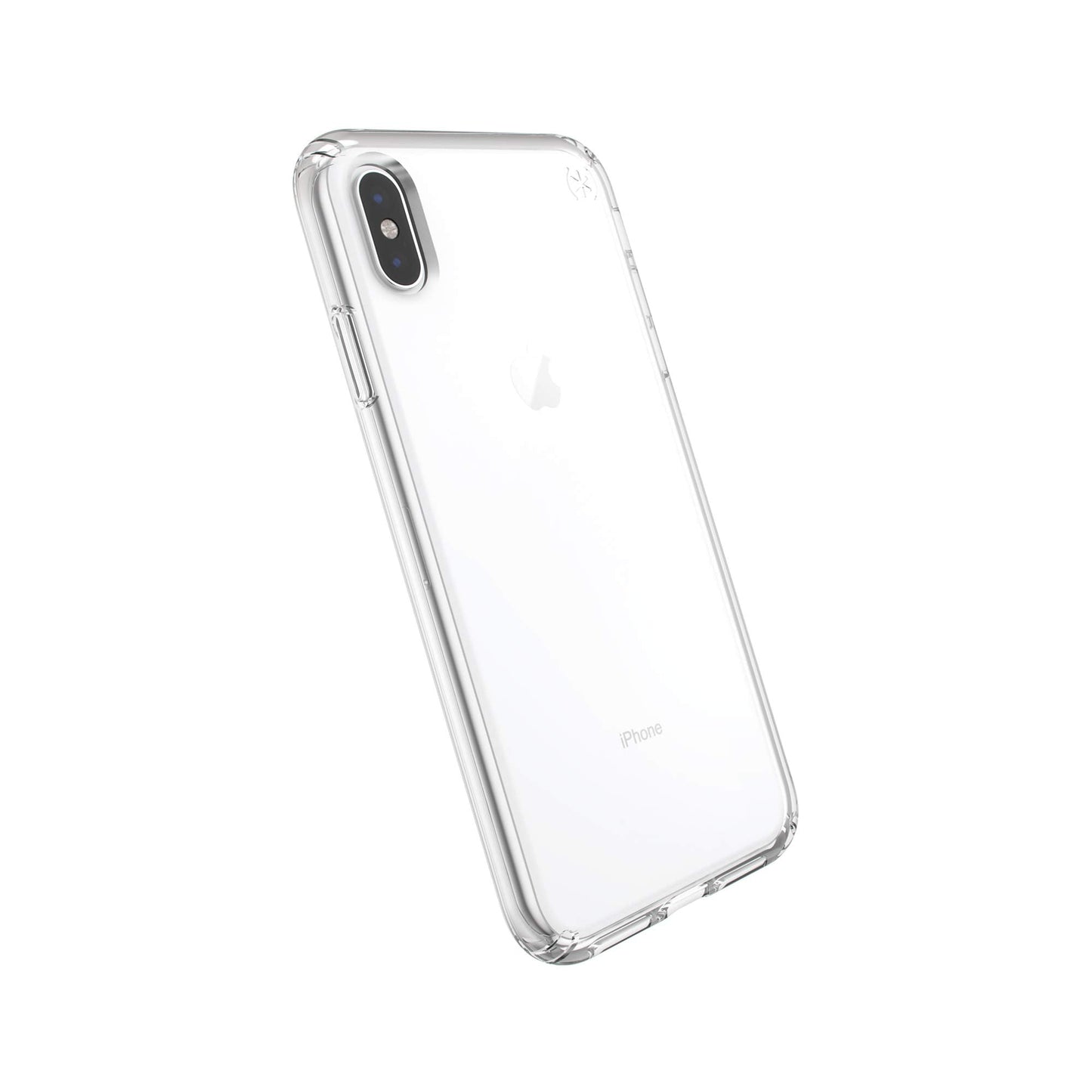 Speck Products Presidio Grip iPhone XS Max Case