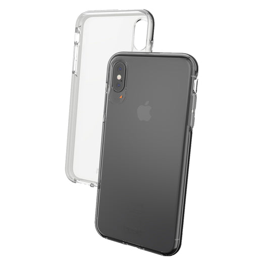 Gear4-Cases-Crystal Palace-Apple-iP6/iP7/iP8-FG-Clear