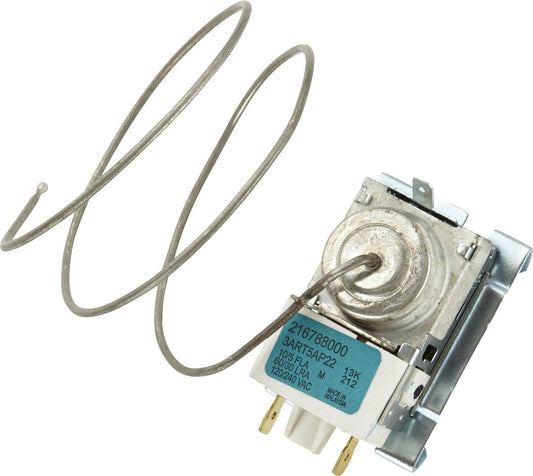 Electrolux 216788000 Frigidaire Temperature Control Thermostat