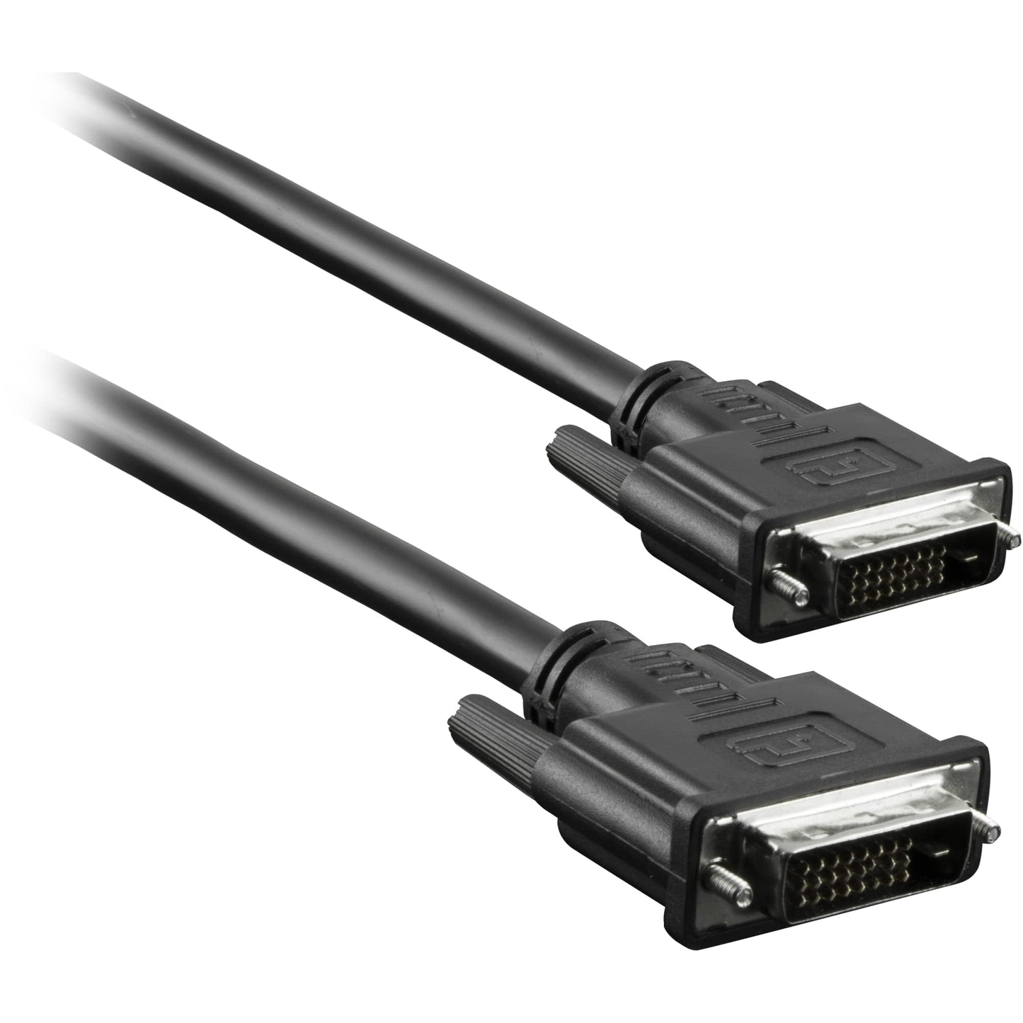 ATIVA� DVI Gold Dual-Link Monitor Cable, 10'