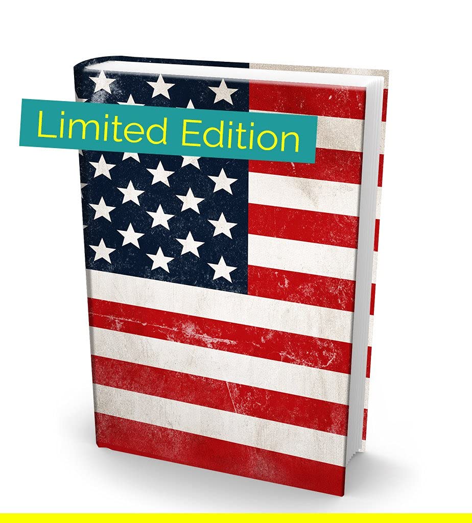 Book Sox Stretchable Book Cover: Fits Most Hardcover Textbooks up to 9" x 11". Adhesive-Free, Nylon Fabric School Book Protector. Easy to Put On. Washable & Reusable Jacket. (Unicorn)