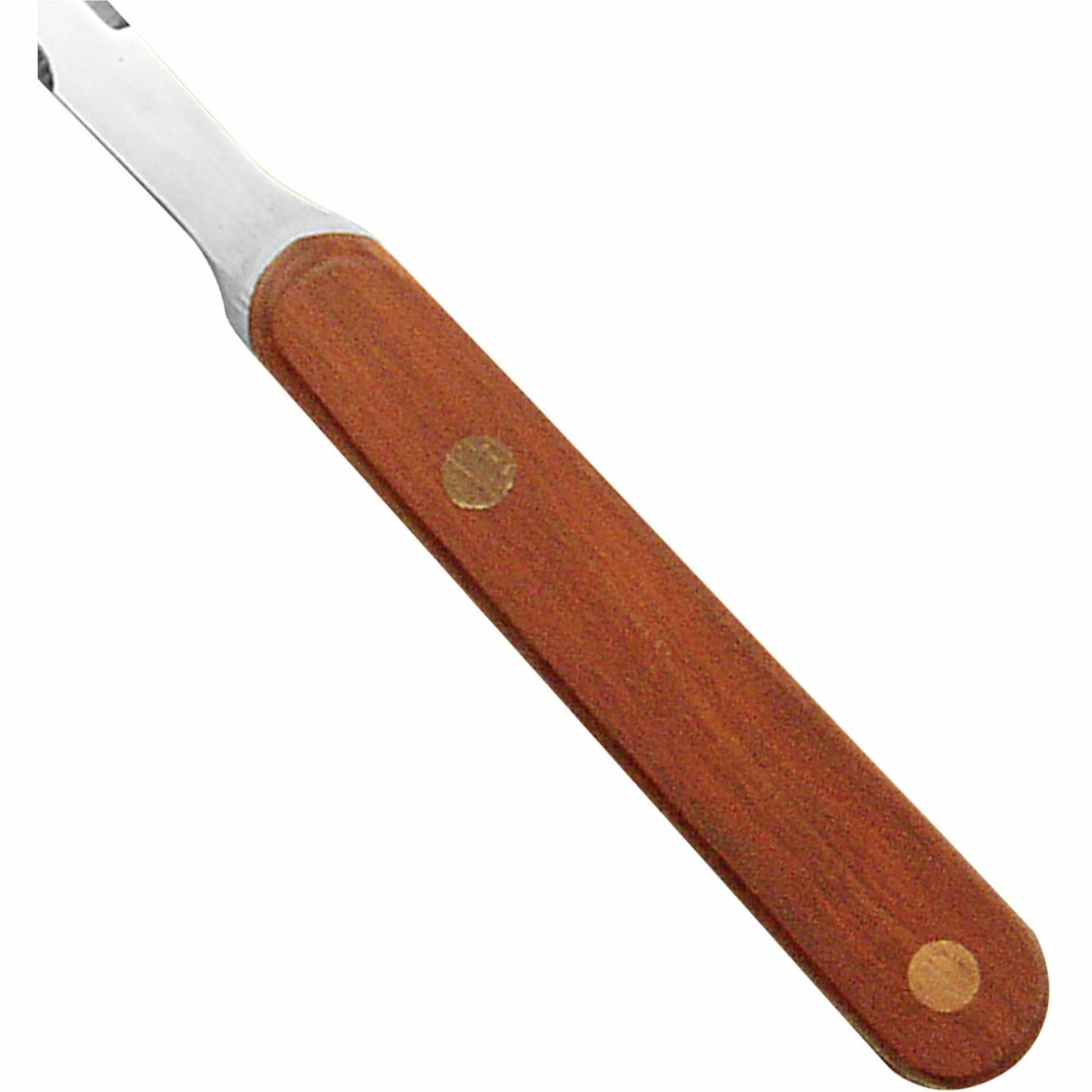 Westcott 29691 All-Purpose Rosewood Handle Letter Opener, 9 in