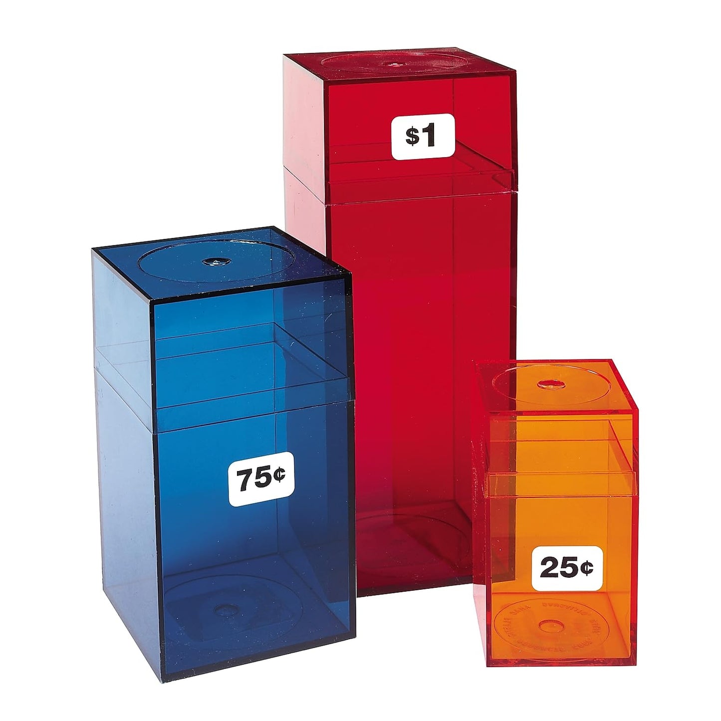 Avery Removable Print or Write Labels, White, 0.5 x 0.75 Inches, Pack of 1008 (5418)