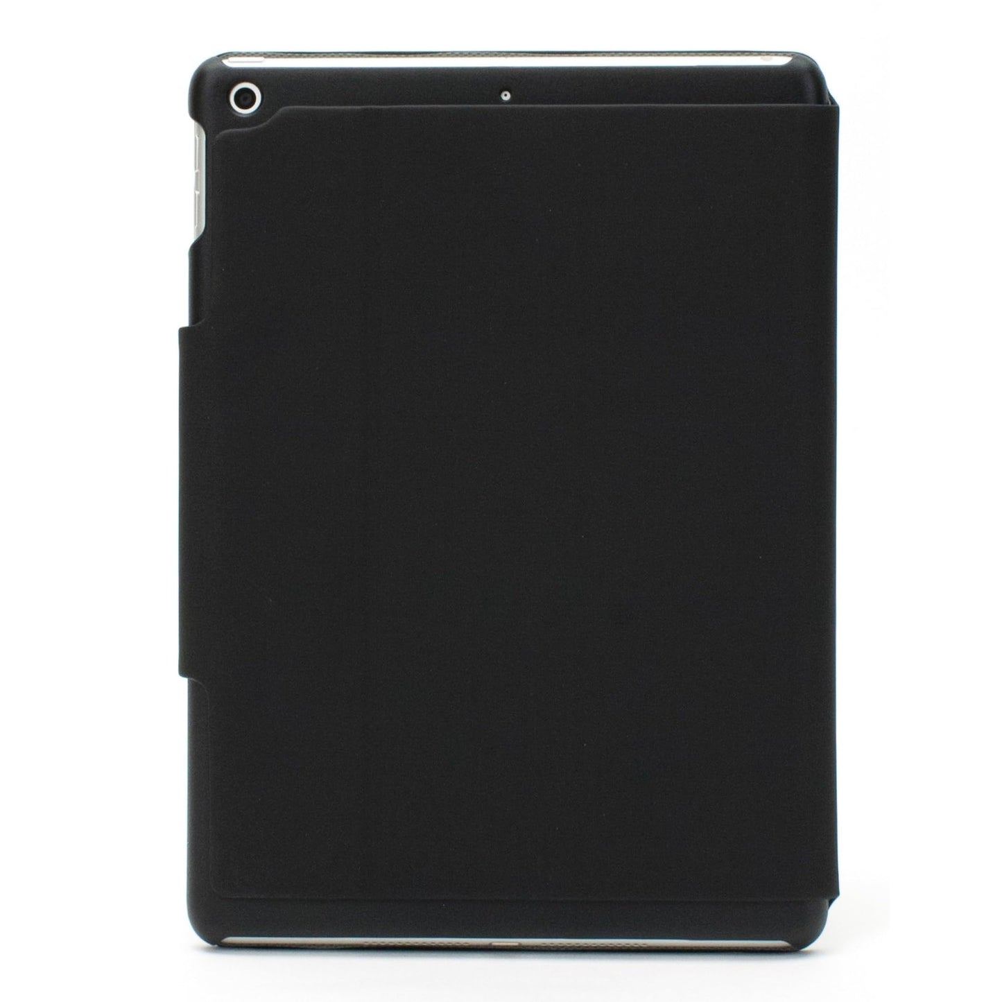 M-Edge Stealth Shell for 9.7" Apple� iPad�, Black