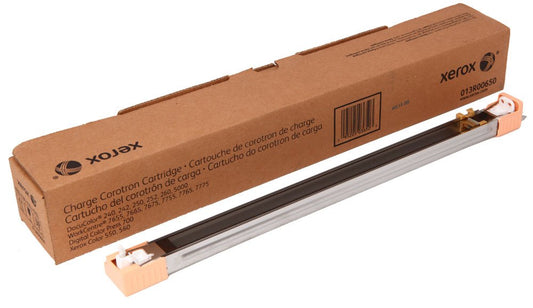 Xerox Charge Corotron Assembly for Black Cartridge, 231000 Yield (013R00650)