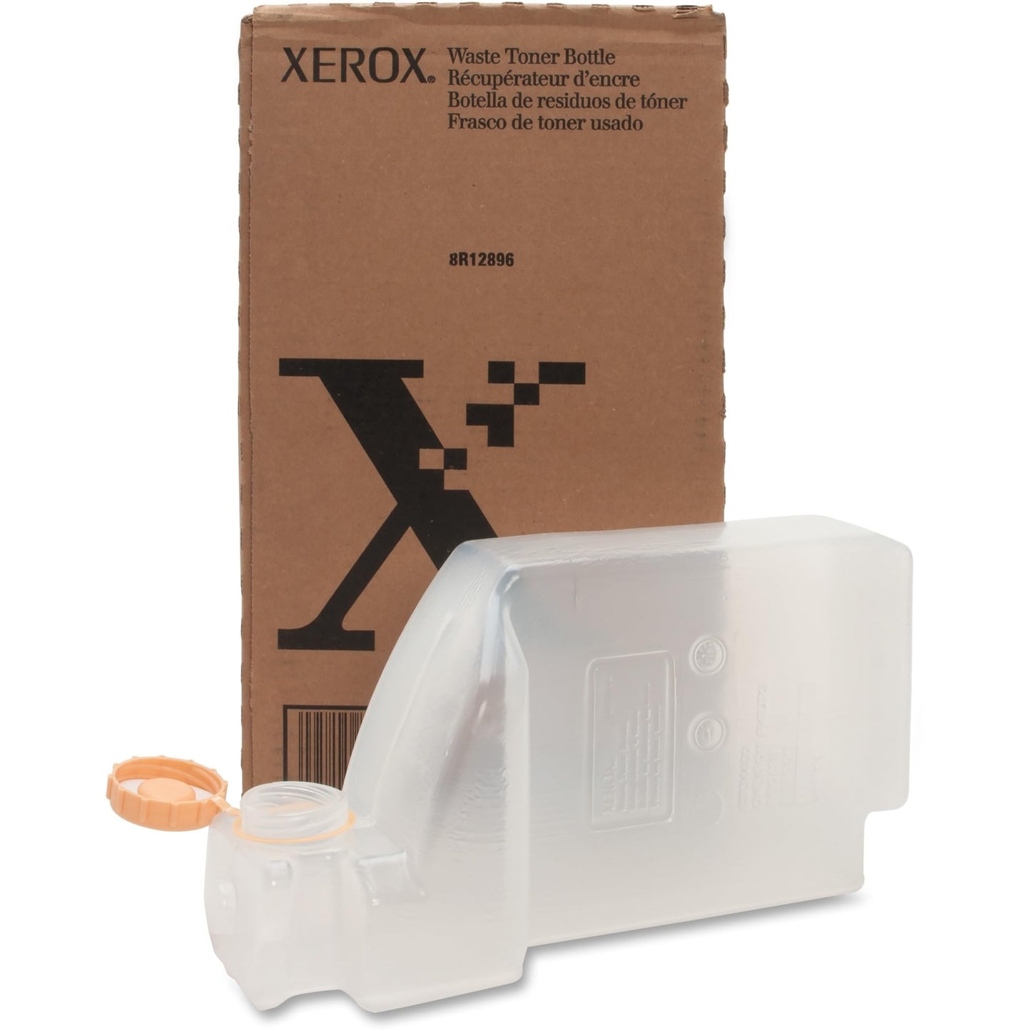 Xerox 008R12896 Waste Toner-Bottle