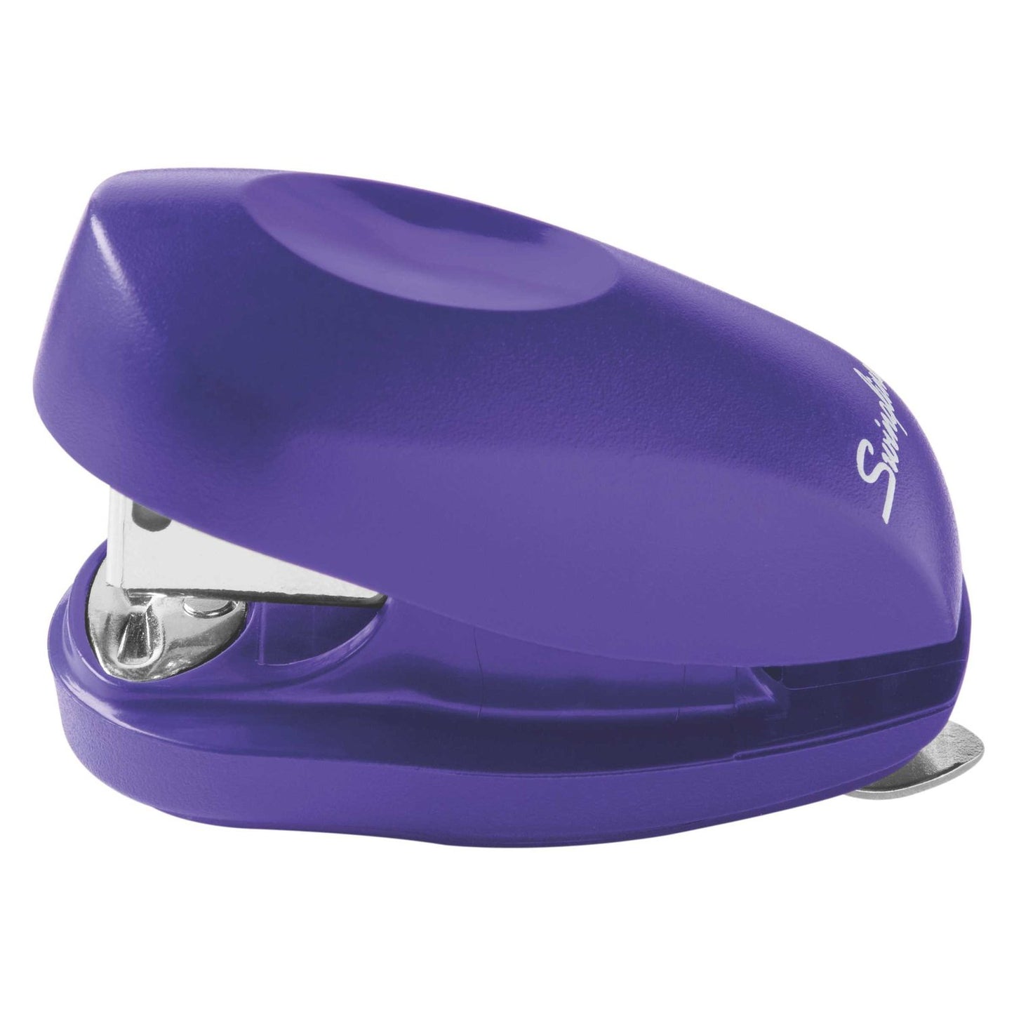 Swingline Tot Stapler, Built-in Staple Remover, 12 Sheets, Assorted Colors (S7079141)