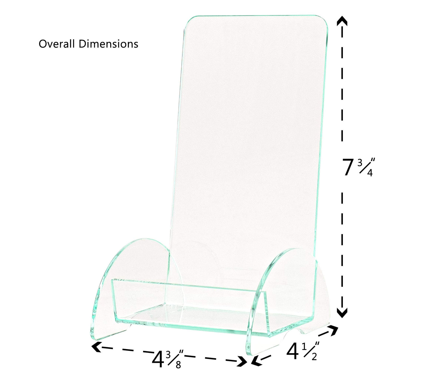 Marketing Holders Brochure Leaflet Pamphlet Literature Display Stand