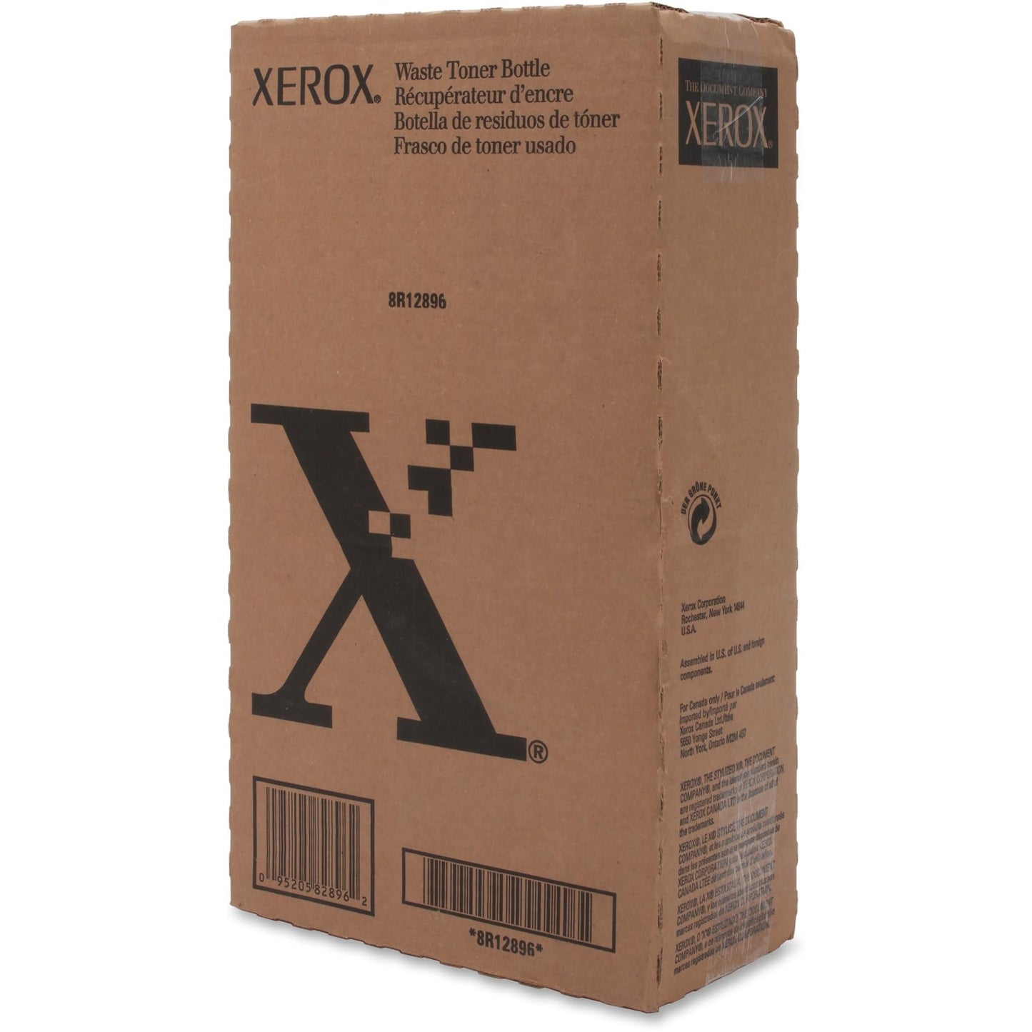 Xerox 008R12896 Waste Toner-Bottle