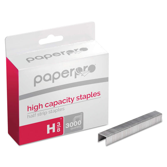 Accentra PaperPro High-Capacity Staples