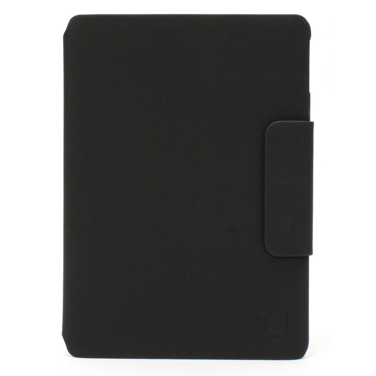 M-Edge Stealth Shell for 9.7" Apple� iPad�, Black