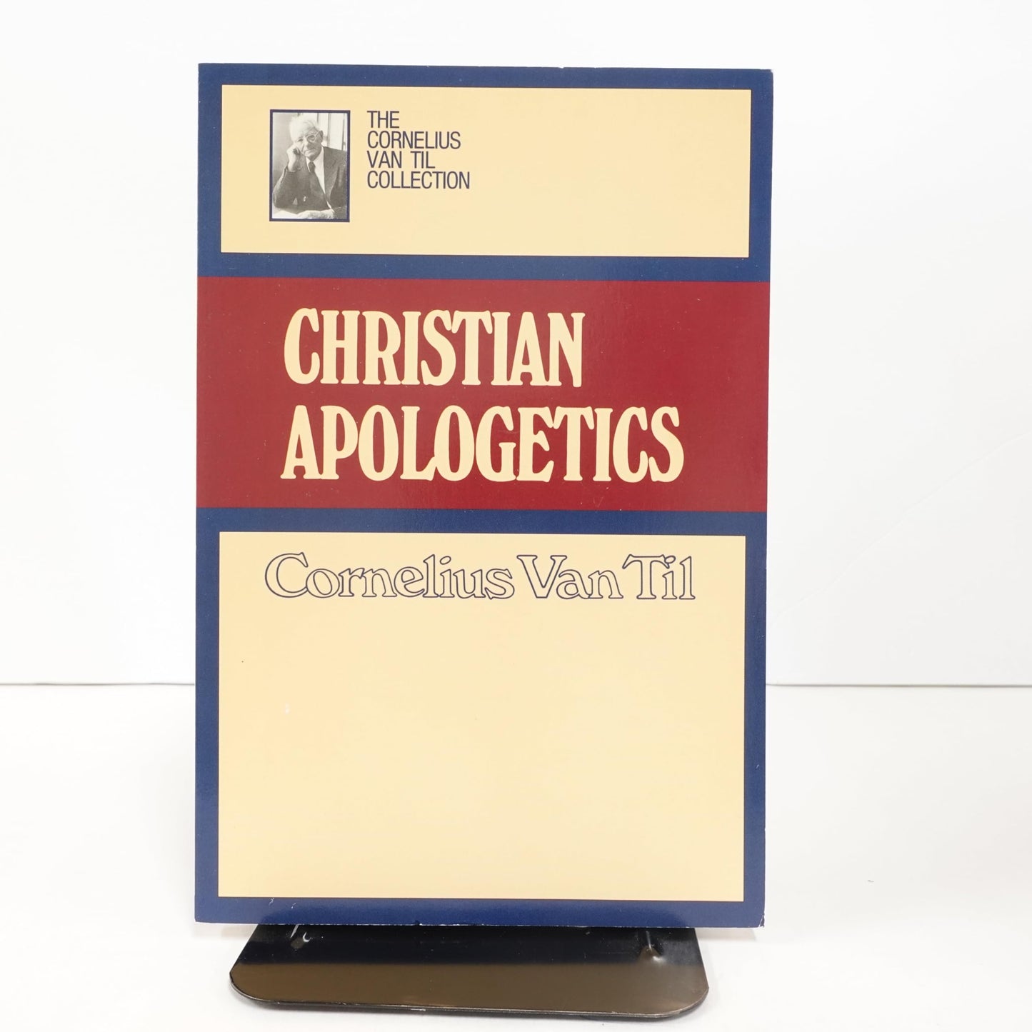 Christian Apologetics