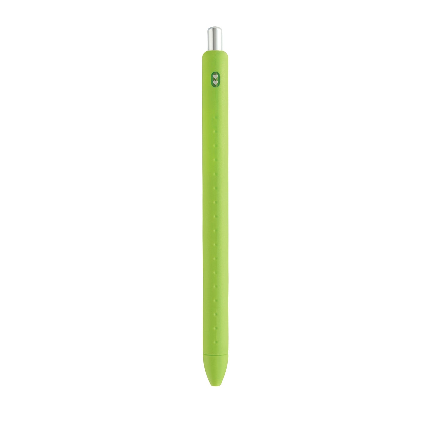 Paper Mate InkJoy Gel Pen, Medium Point, Lime Green