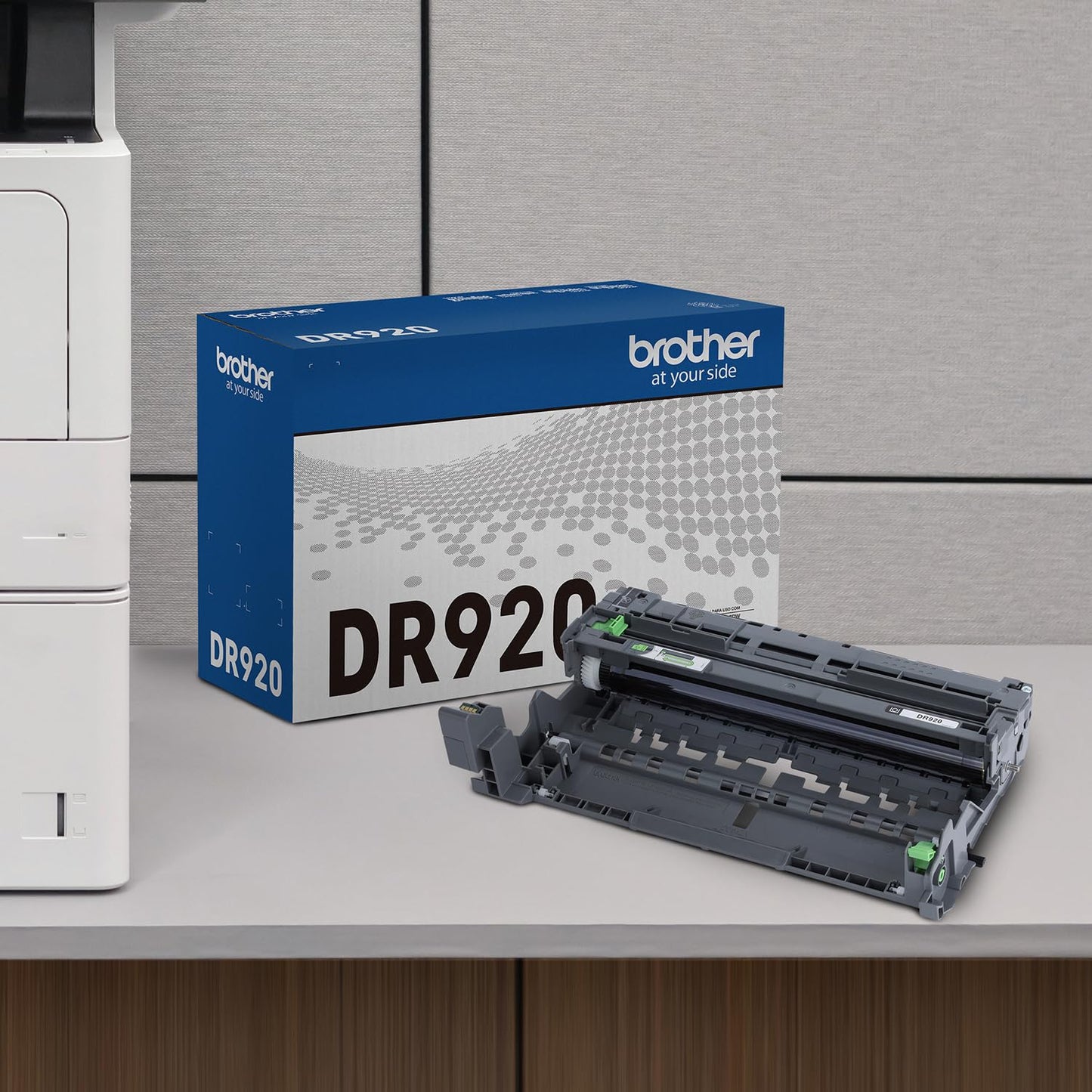 Brother Genuine DR920 Drum Unit