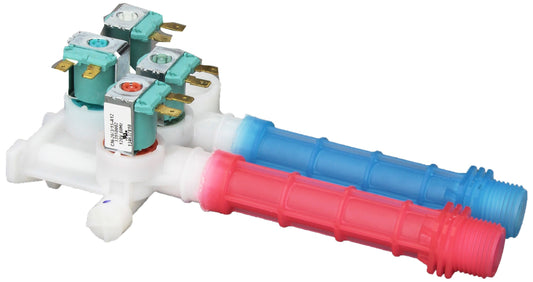 Electrolux 134637810 Frigidaire Water Valve