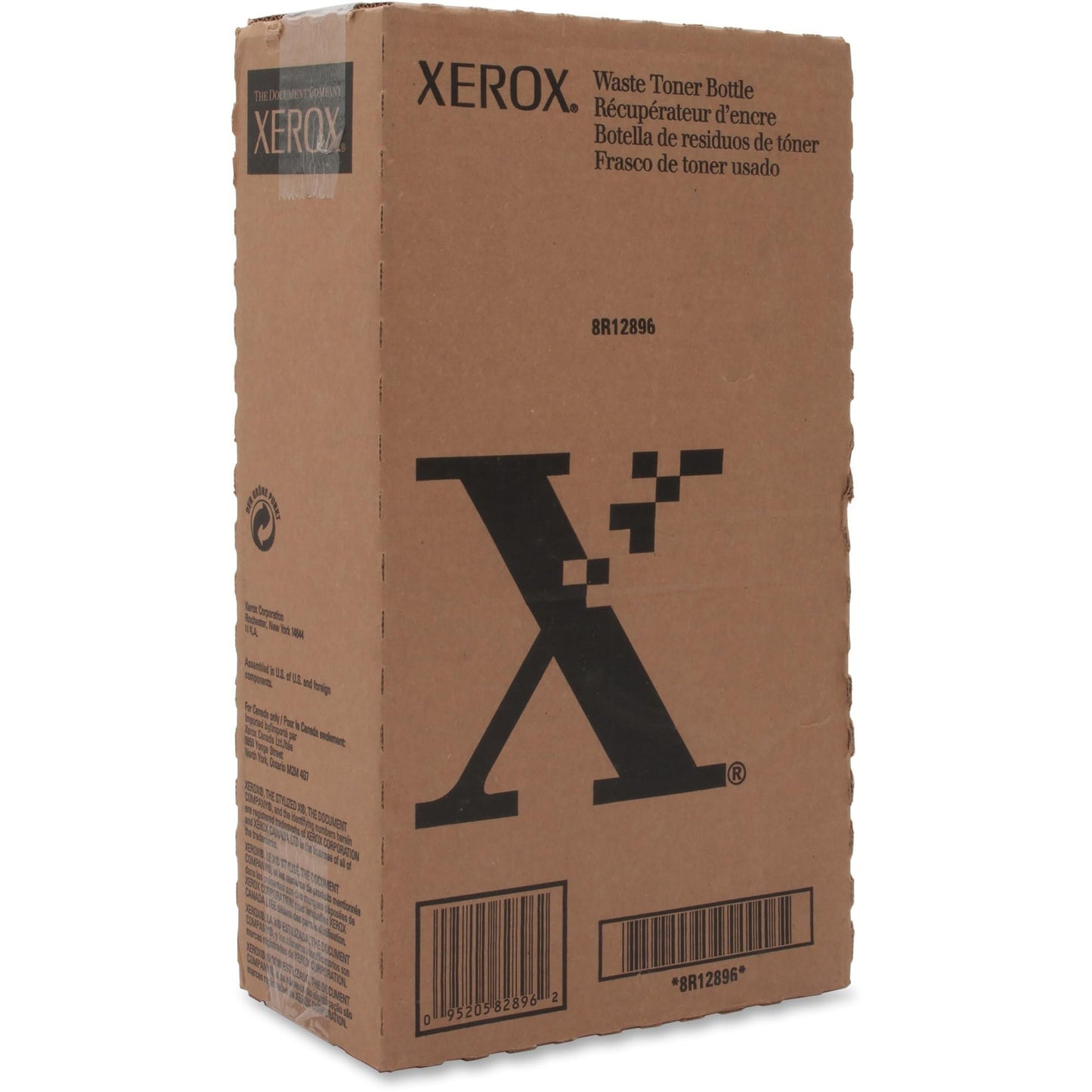 Xerox 008R12896 Waste Toner-Bottle