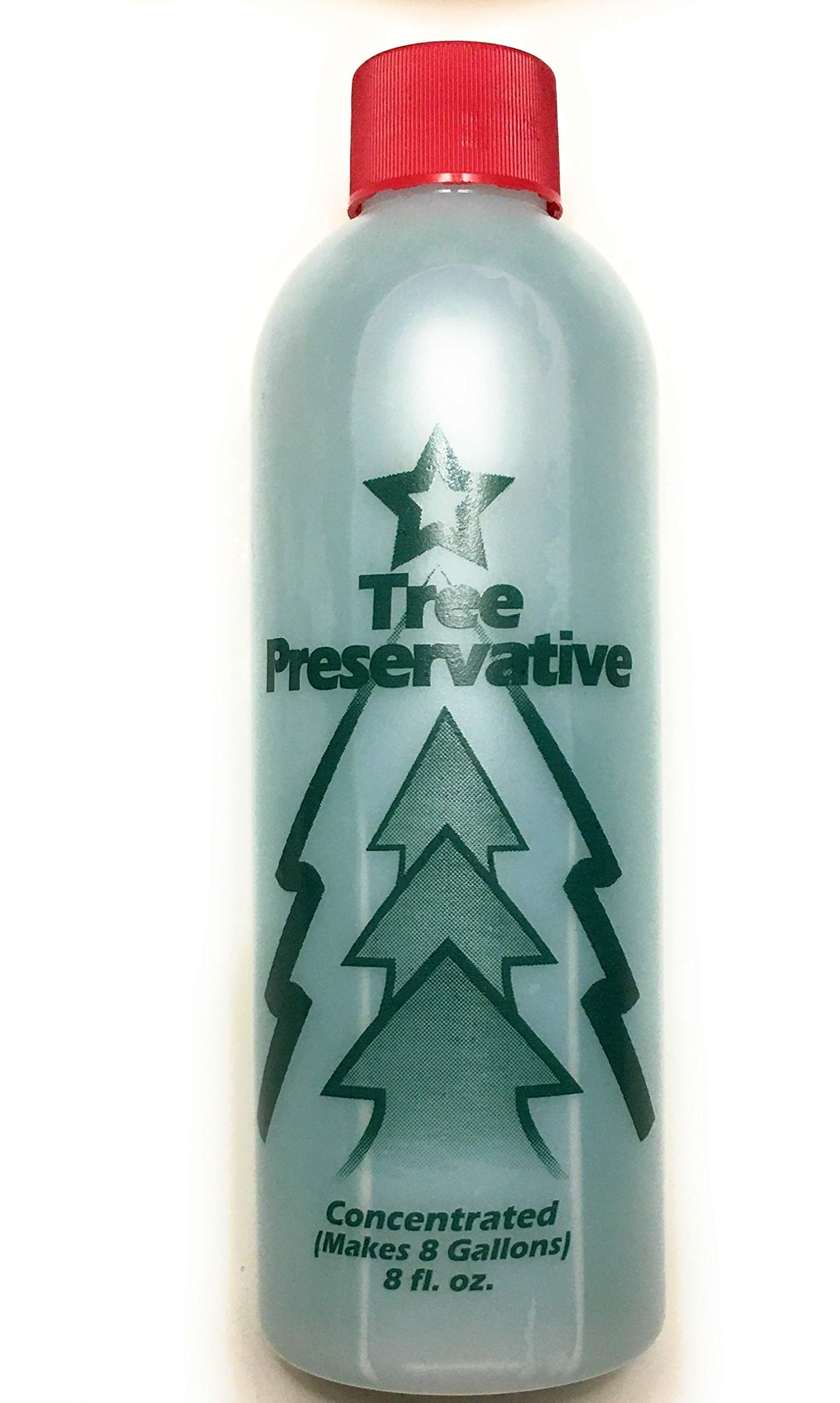 8 oz. Christmas Tree Preservative