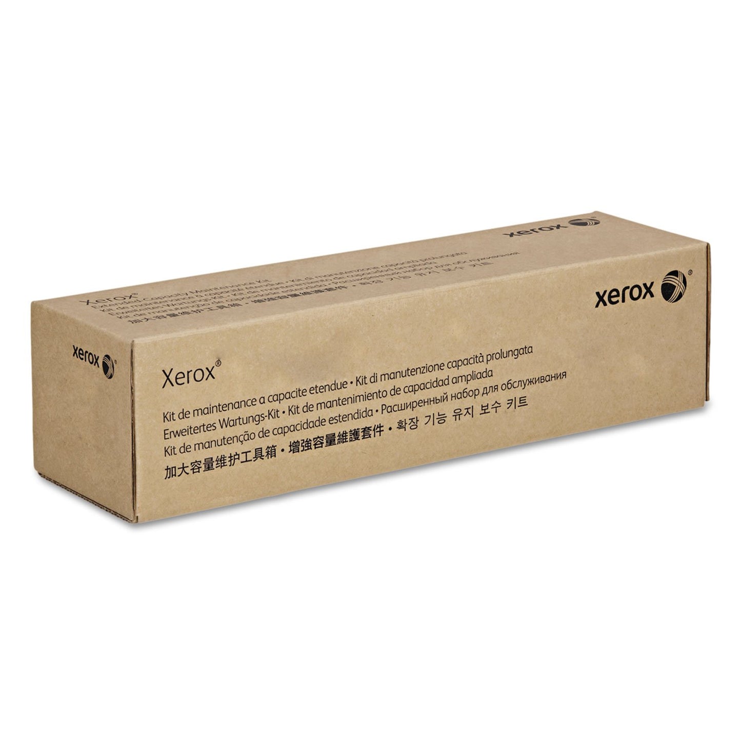 Xerox Waste Toner-Cartridge, 50000 Yield (008R12990)