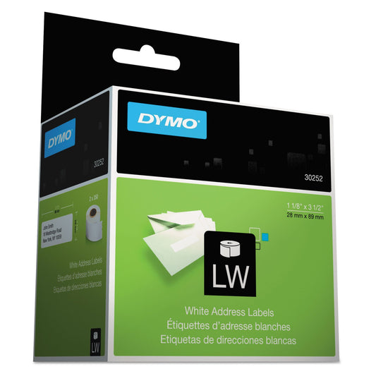 DYM30252 - Dymo Address Label