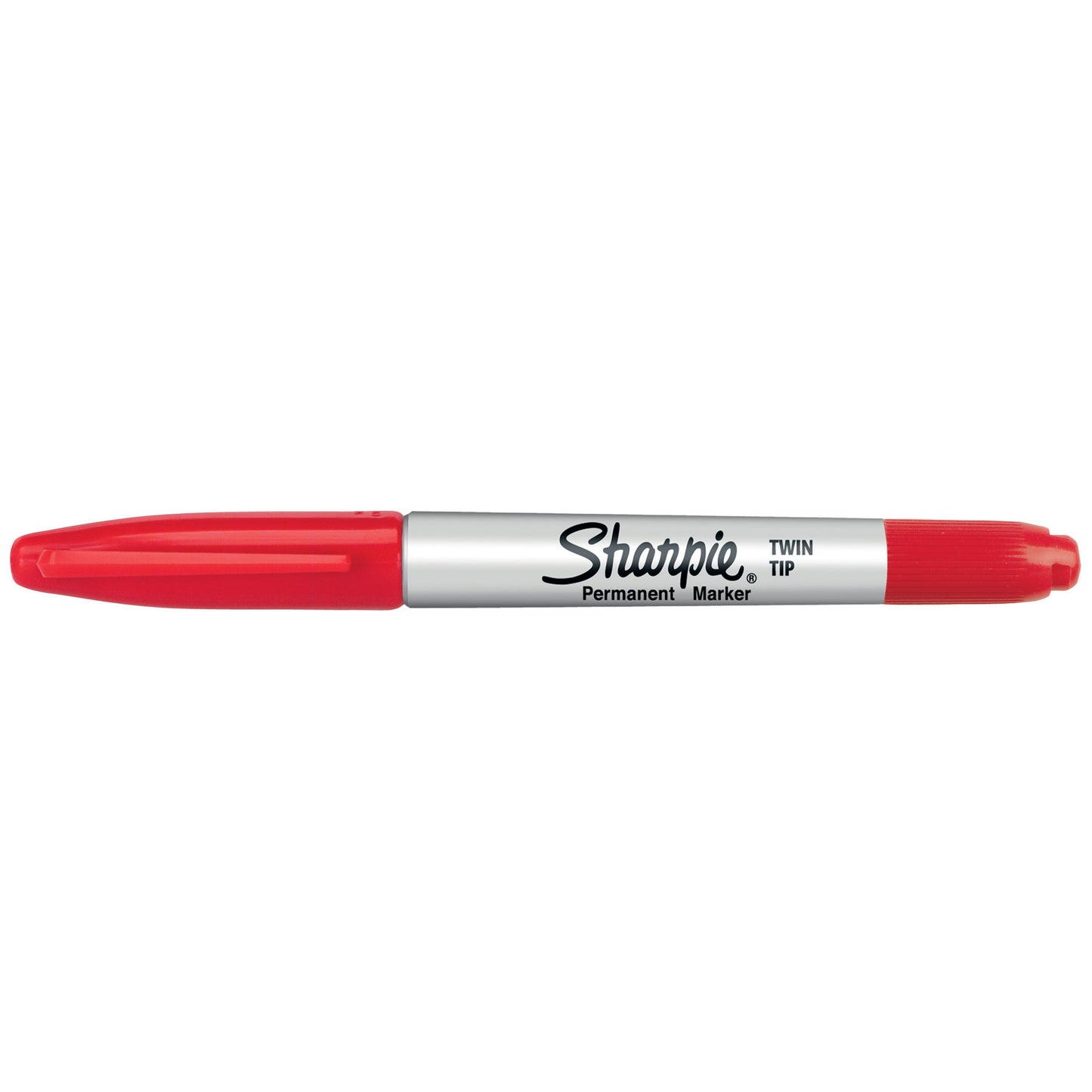 Sharpie Twin Tip Permanent Marker (32202)