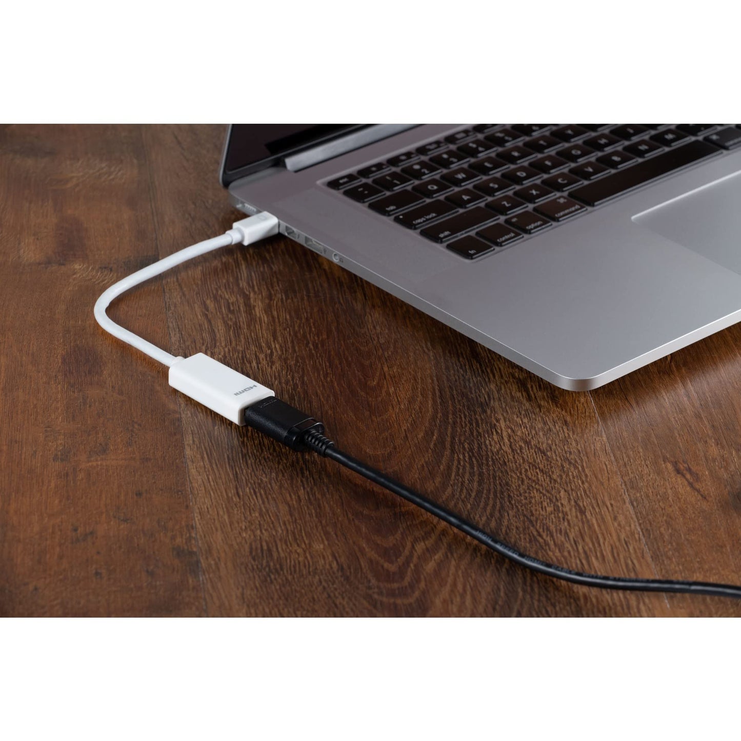 ATIVA� HDMI Cable with Ethernet, 8�, Black, 37199