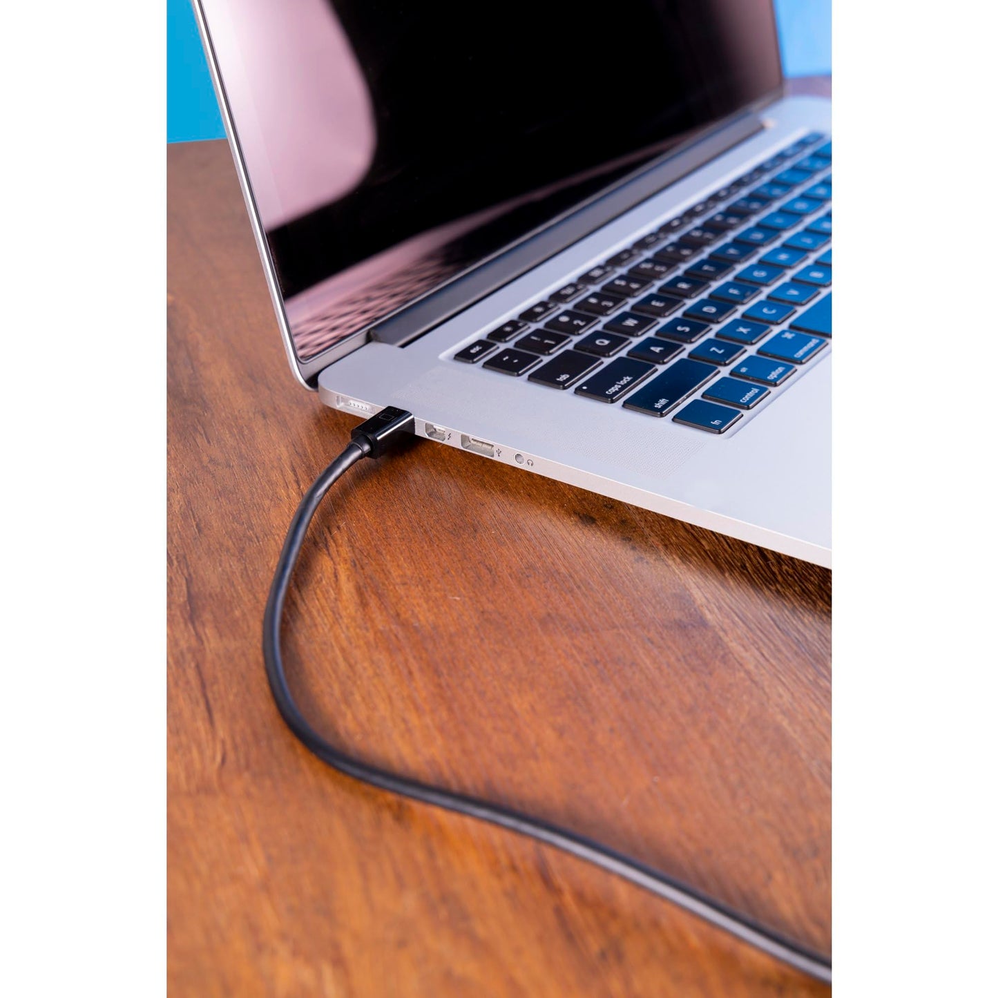 ATIVA® Mini DisplayPort to Mini DisplayPort Cable, 6’, Black, 36544