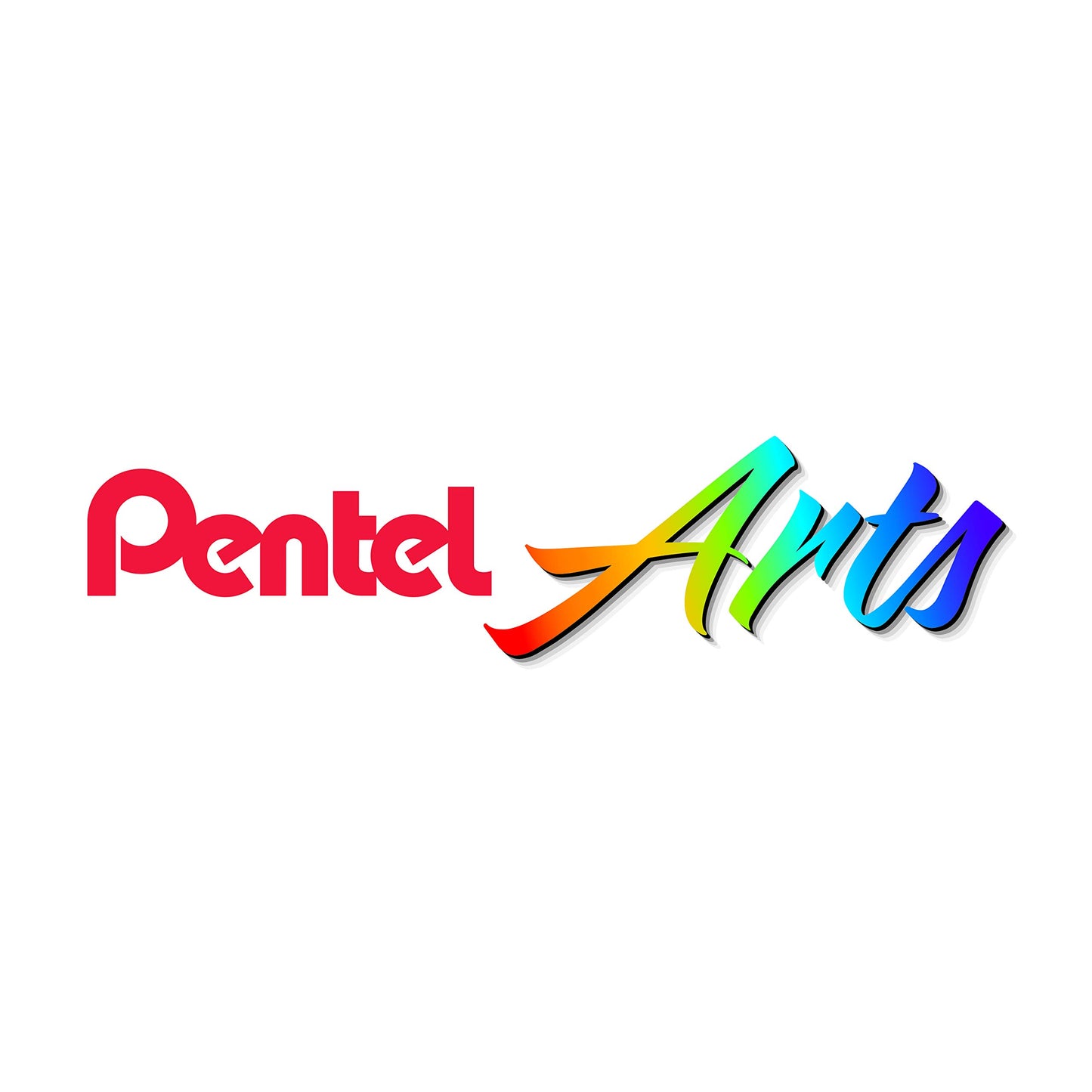 Pentel Arts Color Pen, 12-Color Set (S360-12)