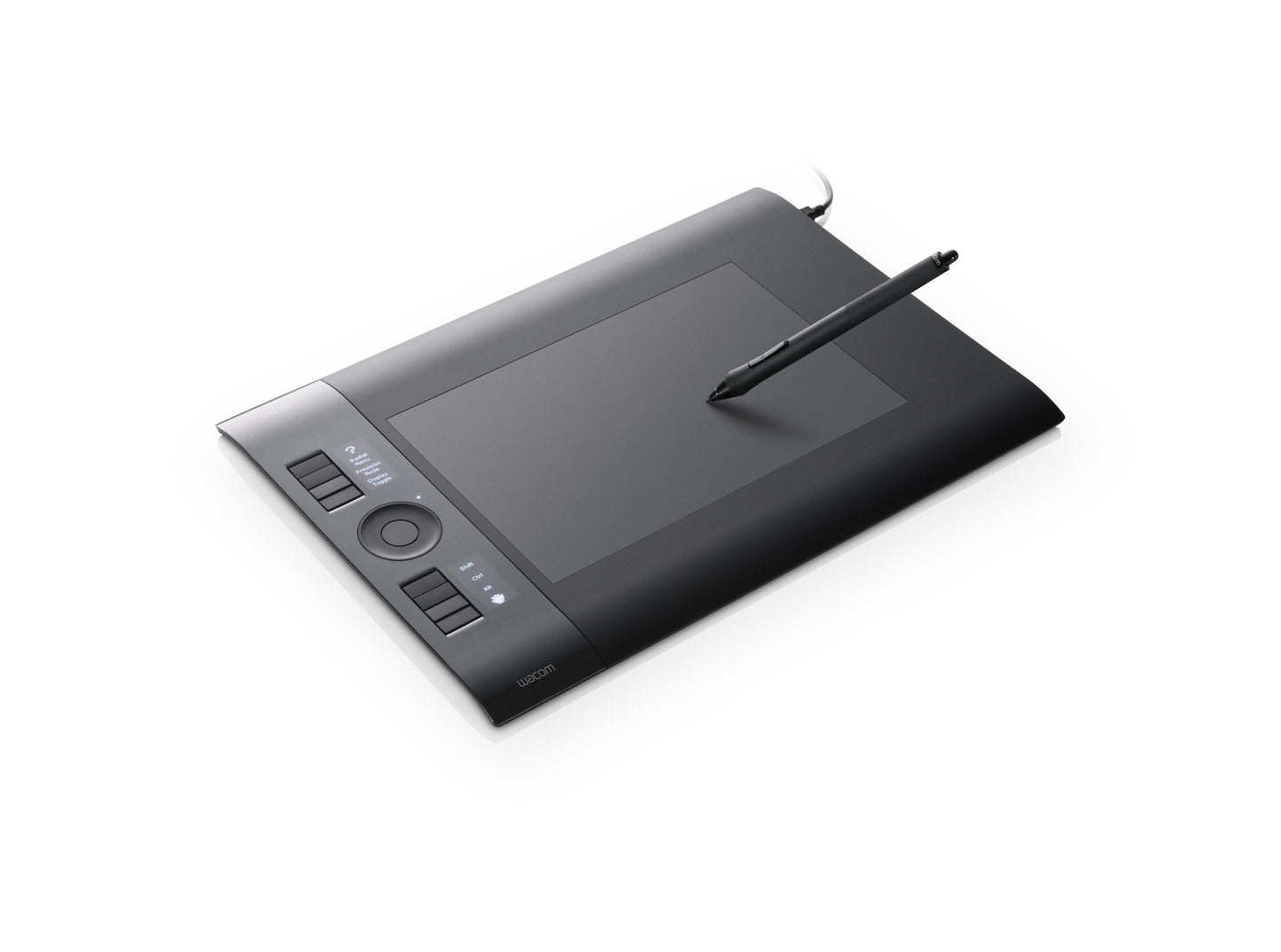 Wacom Intuos Intuos4 - Medium