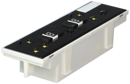 Electrolux A01078804 Control/Electronic with Cover